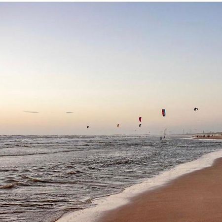 King Almost By The Sea Zandvoort Εξωτερικό φωτογραφία